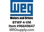BTWP 4-VM