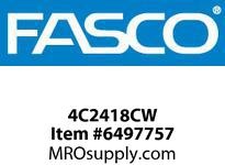 4C2418CW