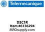 D2C1R