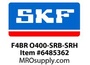 F4BR O400-SRB-SRH