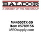 M44000TX-50