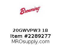 20GWVPW3 18