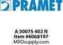 A 30075 402 N