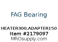 HEATER300.ADAPTER150