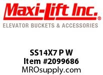 SS14X7 P W