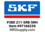 P2BE 211-SRB-SRH