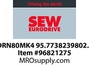 KAF47 DRN80MK4 95.7738239802.0002.19