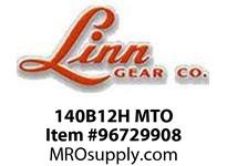 140B12H MTO