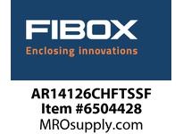 AR14126CHFTSSF