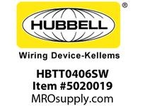 HBTT0406SW