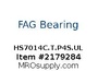 HS7014C.T.P4S.UL