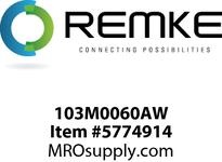 103M0060AW
