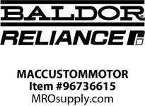 MACCUSTOMMOTOR