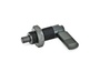 612-8-M12X1.5-BK