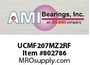 UCMF207MZ2RF