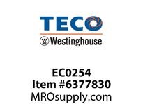 EC0254