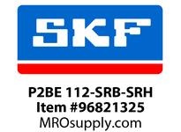 P2BE 112-SRB-SRH