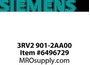3RV2 901-2AA00