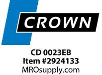 CD 0023EB