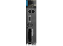 Inovance SV660NS2R8I-FS-INT Max Output Watts: 400 Voltage 220v 1 Phase Communications: EtherCat Safety Features: STO SIL3