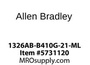 1326AB-B410G-21-ML