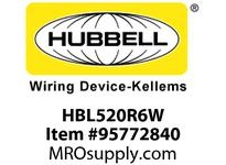 HBL520R6W