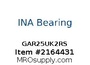 GAR25UK2RS