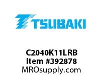 C2040K11LRB