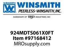 924MDTS061X0FT