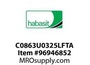 C0863U0325LFTA