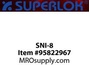 SNI-8