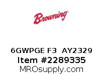 6GWPGE F3  AY2329