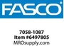 7058-1087