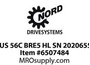 63S/4 CUS 56C BRE5 HL SN 202065552-100