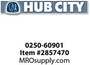 0250-60901