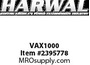 VAX-1000