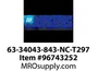 63-34043-843-NC-T297