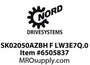 SK02050AZBH F LW3E7Q.0