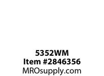 5352WM