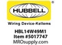 HBL14W49M1
