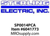SP0014PCA