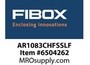 AR1083CHFSSLF