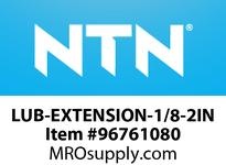 LUB-EXTENSION-1/8-2IN