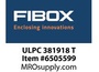 ULPC 381918 T