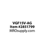 VGF15V-AG