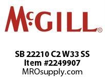 SB 22210 C2 W33 SS