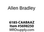 6185-CAABAAZ