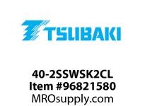40-2SSWSK2CL