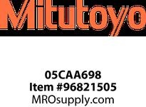 05CAA698