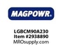 LGBCM90A230